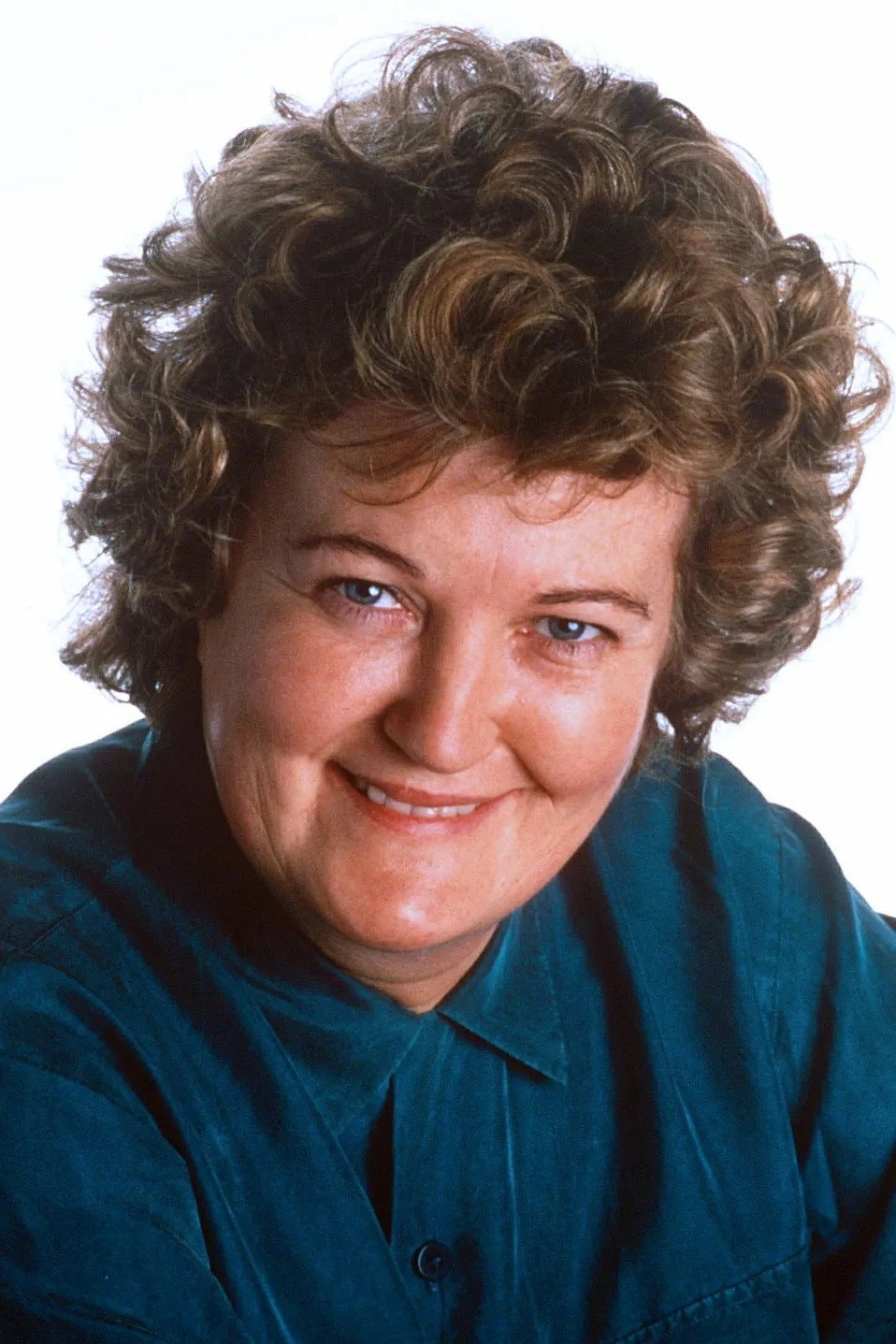Foto de Brenda Fricker