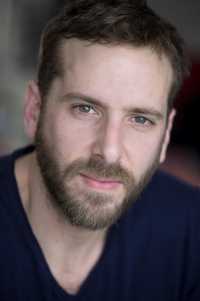 Foto de César Méric