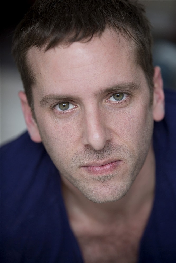 Foto de César Méric