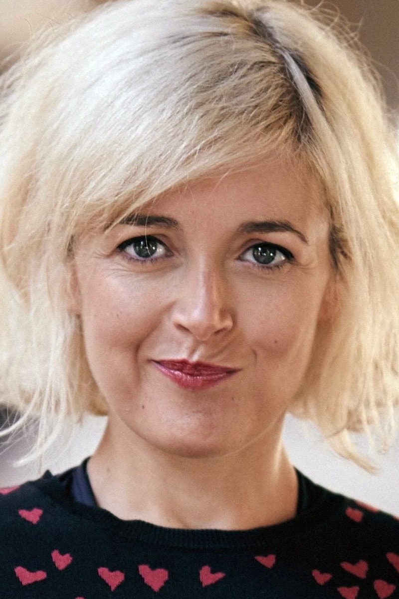 Foto de Céline Groussard