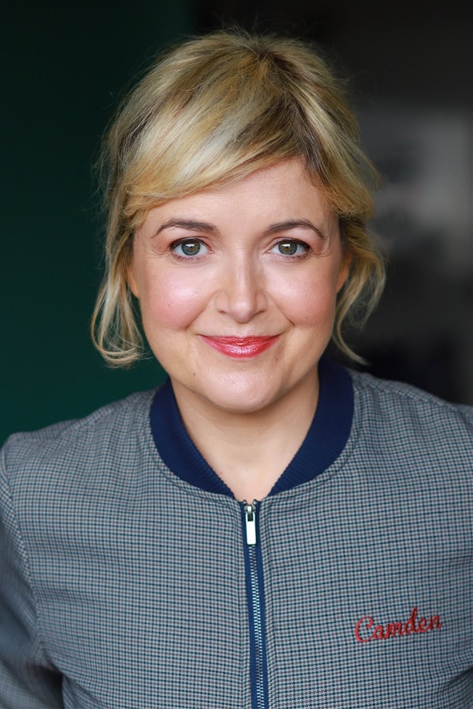 Foto de Céline Groussard