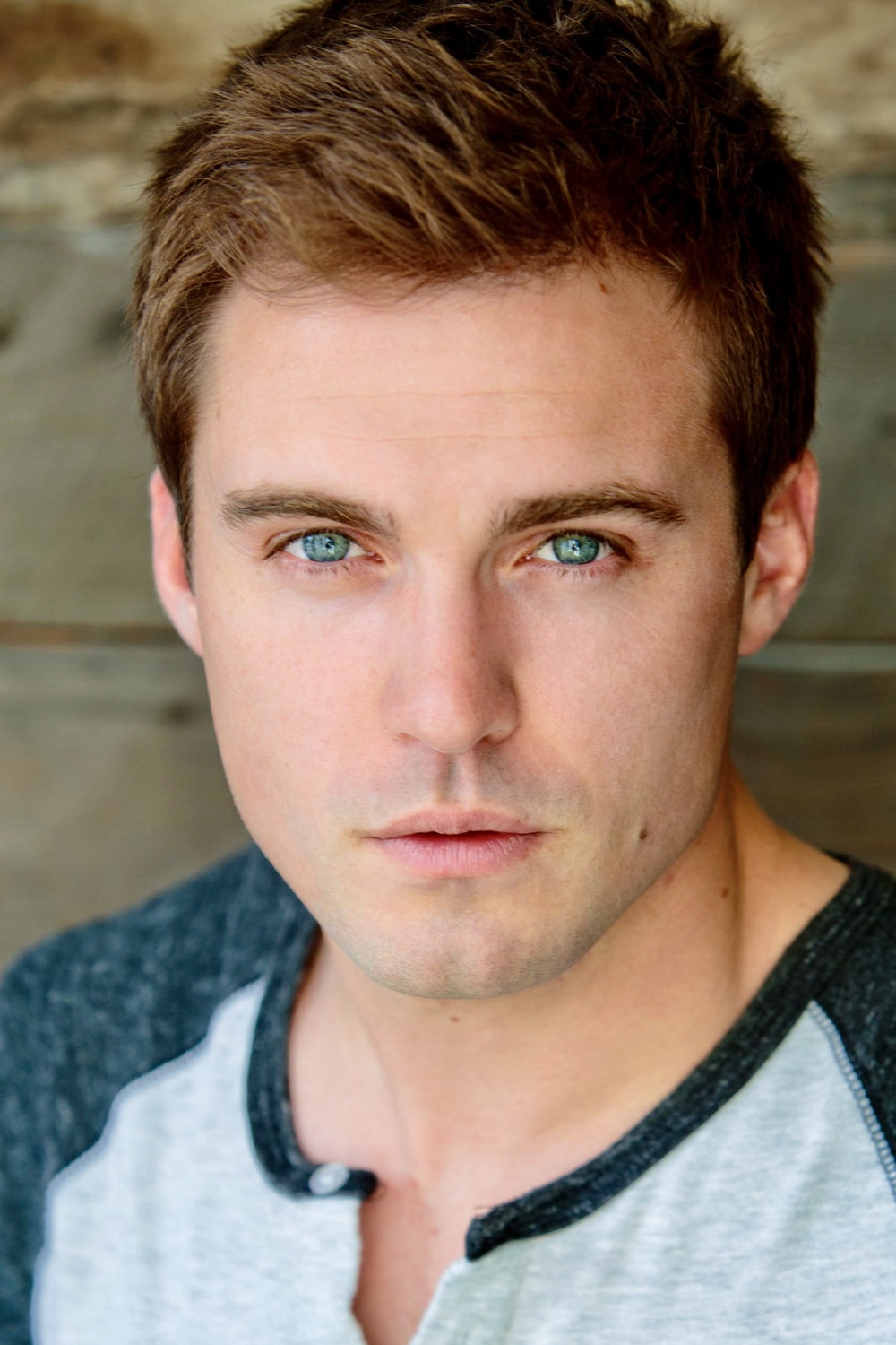 Foto de Hunter Garner