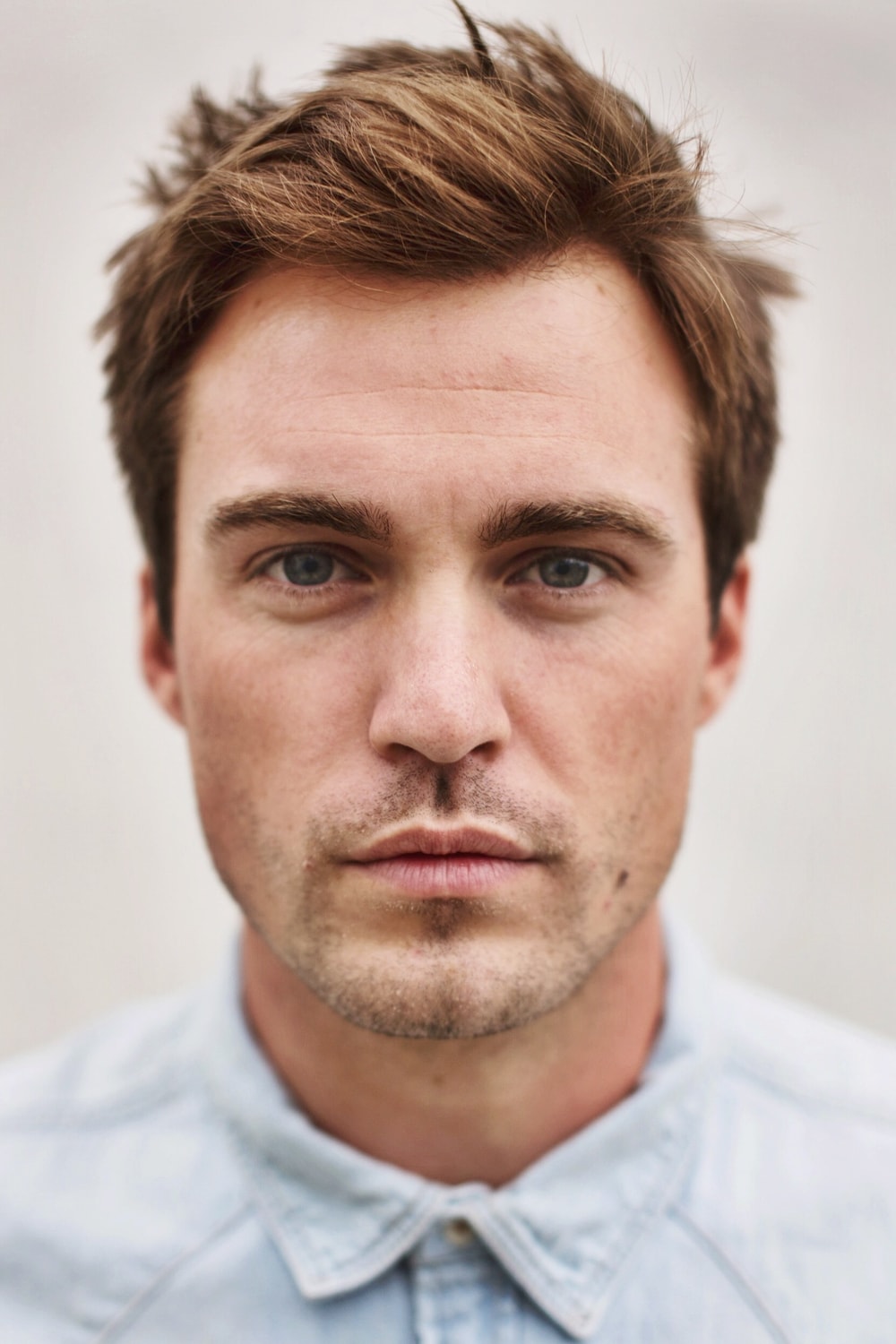 Foto de Hunter Garner