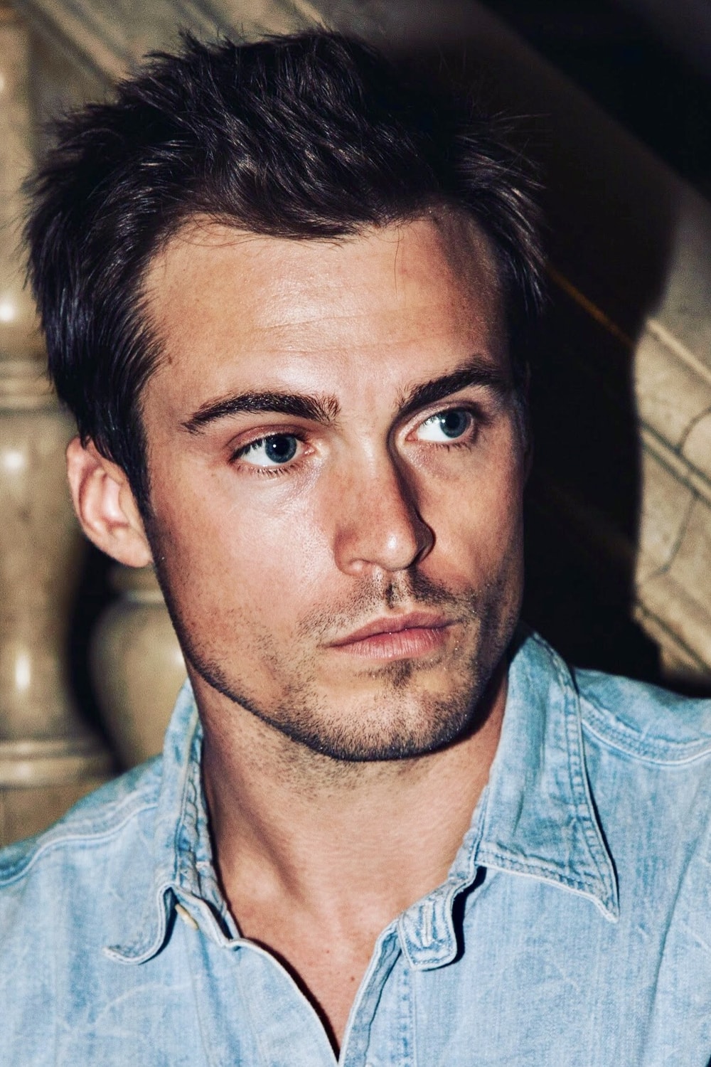 Foto de Hunter Garner