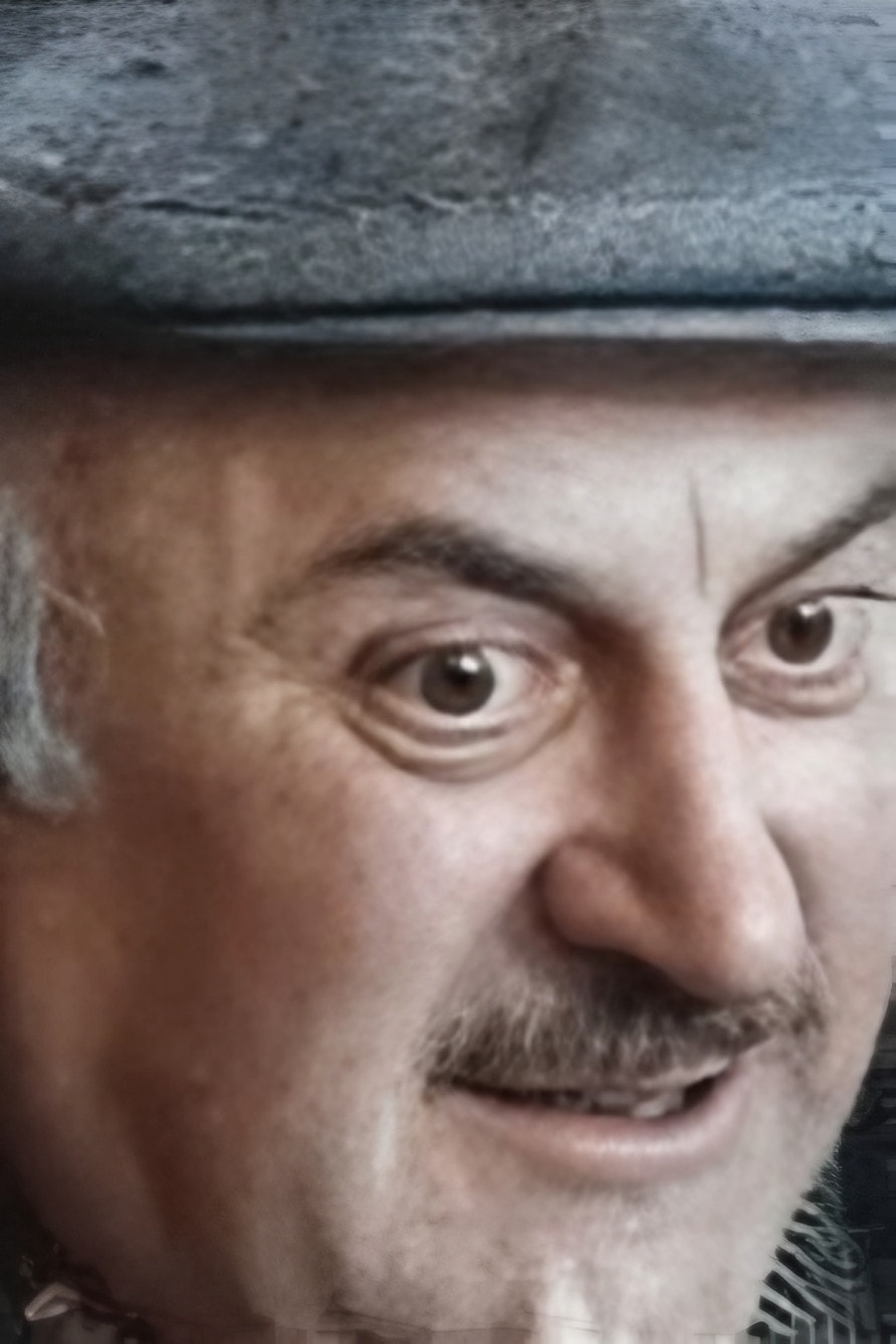 Foto de გოვენ ცეიშვილი