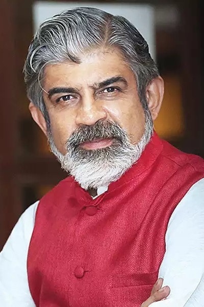 Foto de Rituraj Singh