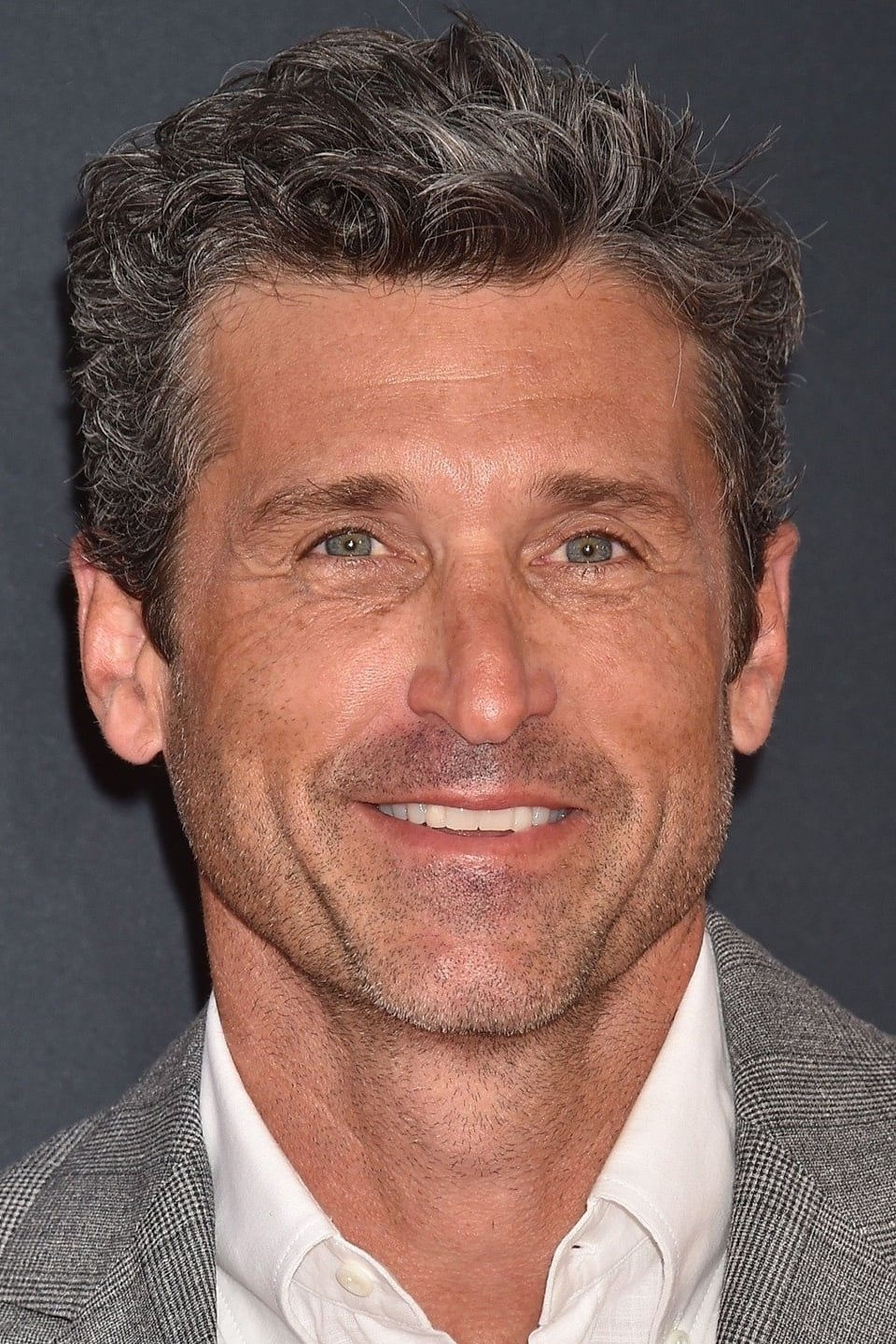 Foto de Patrick Dempsey
