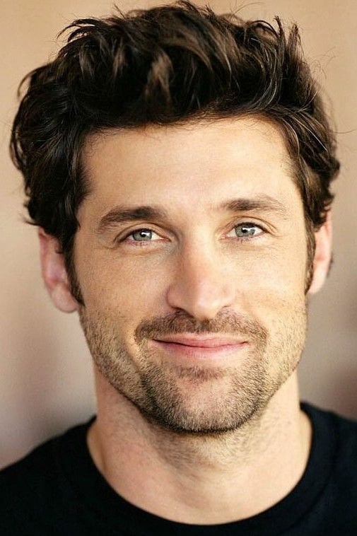 Foto de Patrick Dempsey