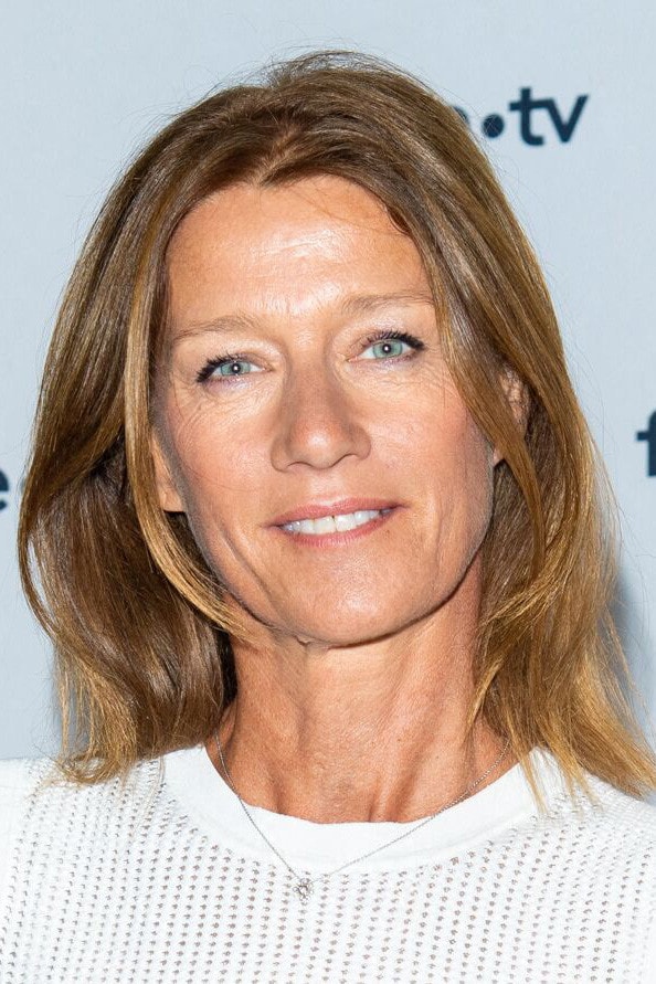 Foto de Carole Gaessler