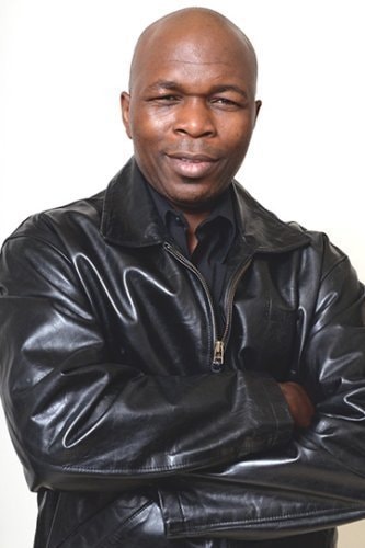 Foto de Samuel M. Stewart