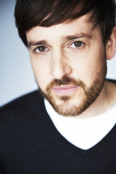 Foto de Andy Pointon