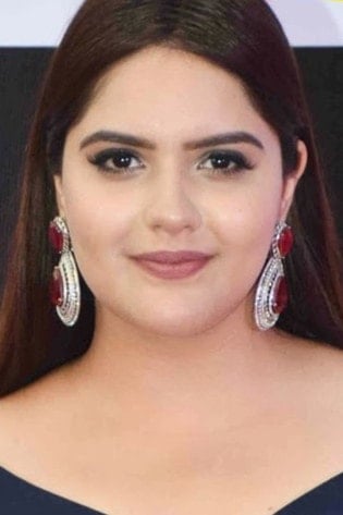 Foto de Anjali Anand