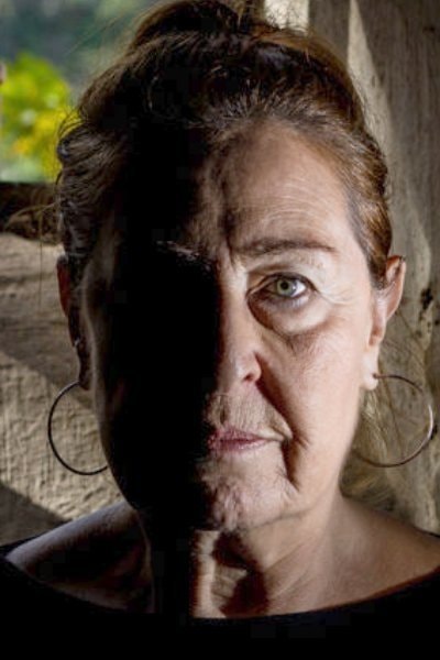 Foto de Elvira Tricás