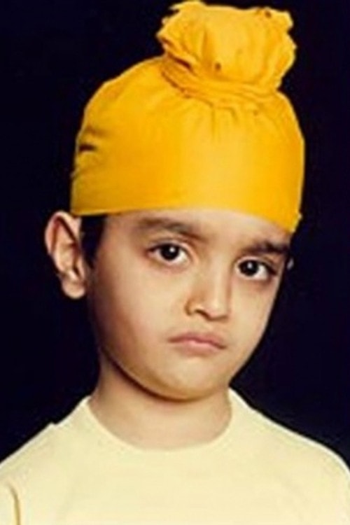 Foto de Parzaan Dastur