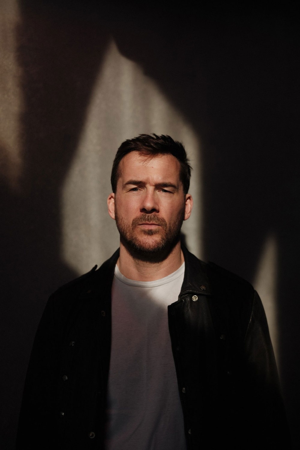 Foto de Barry Sloane