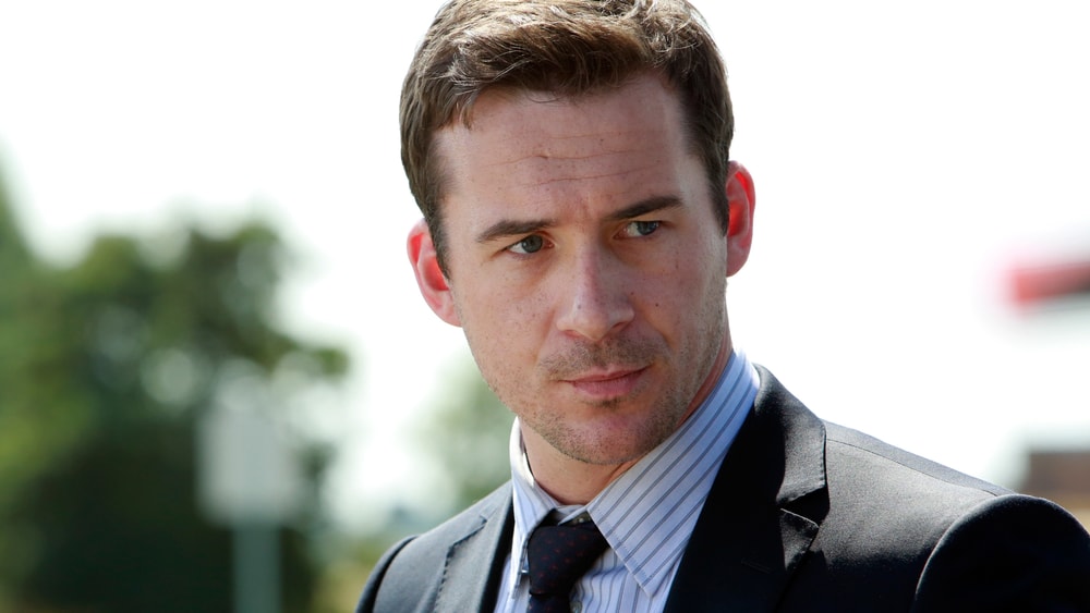 Foto de Barry Sloane