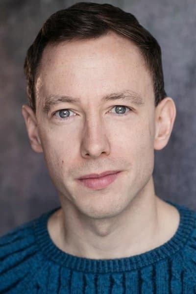 Foto de Nick Blakeley