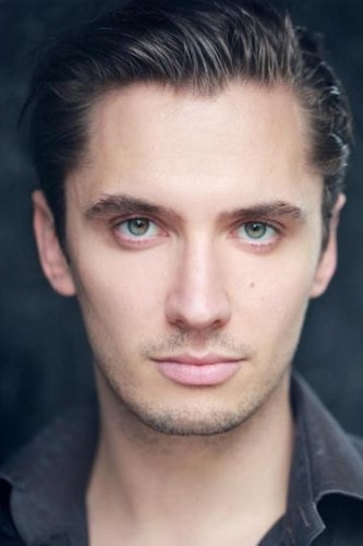 Foto de Jonathan Christie