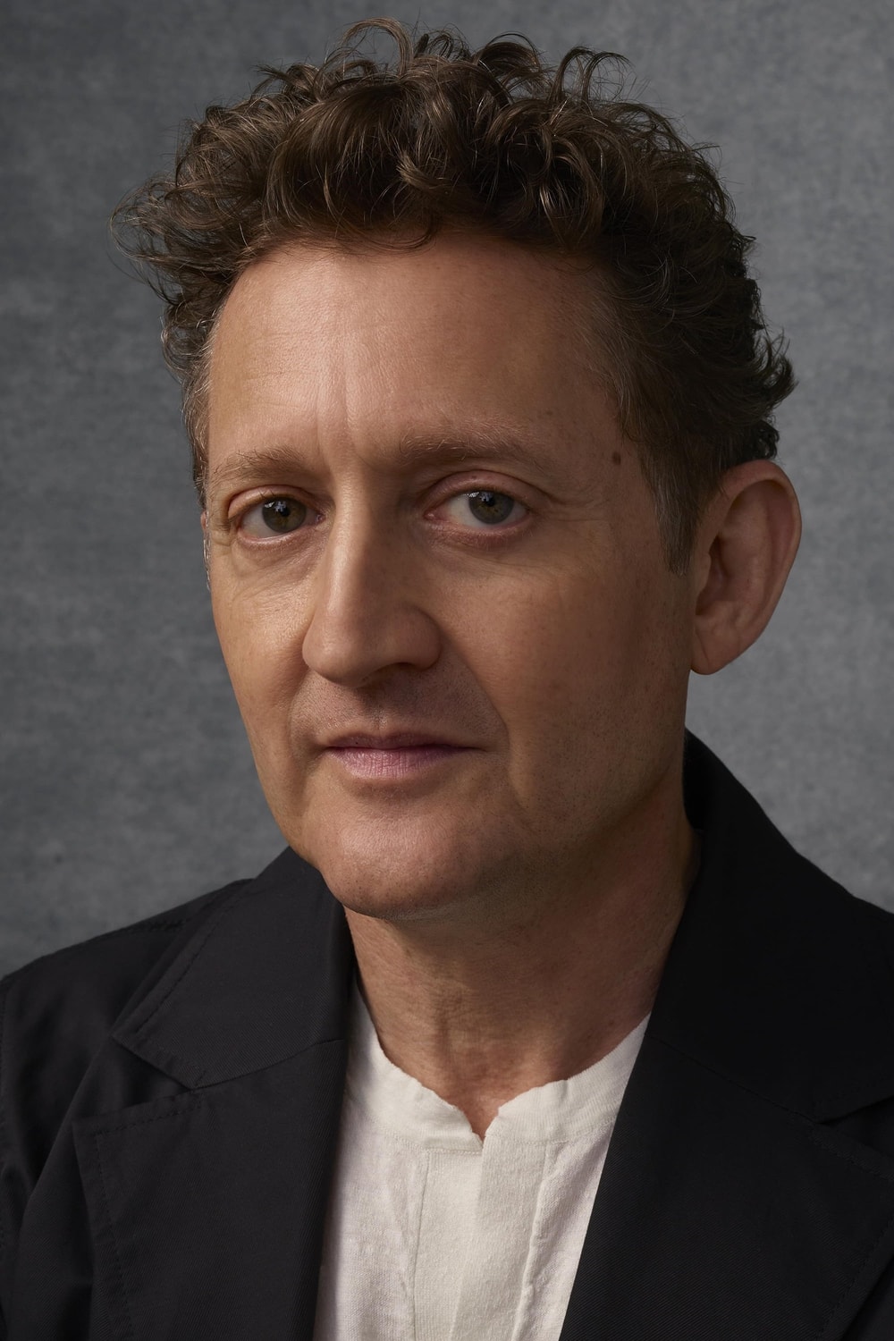 Foto de Alex Winter