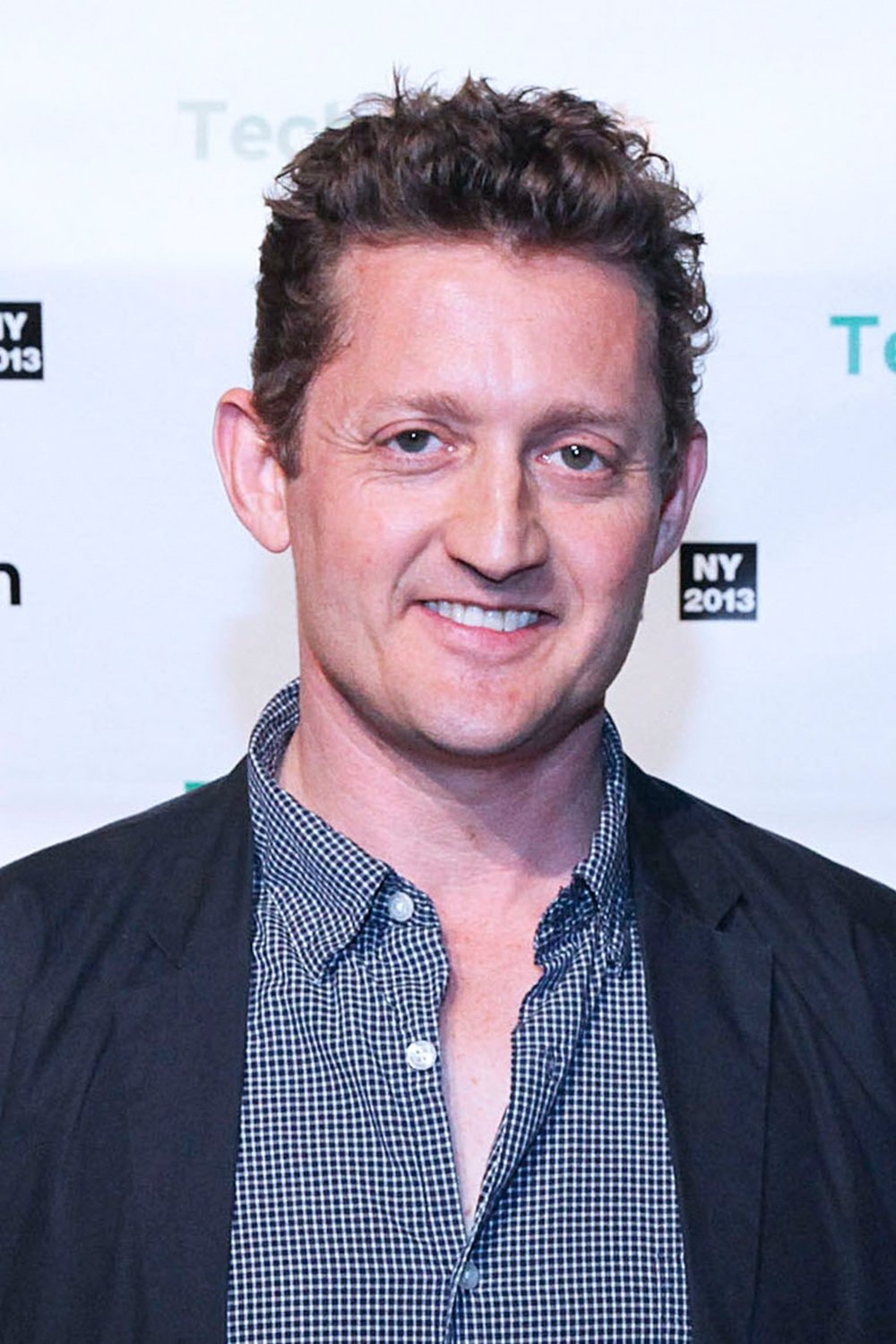 Foto de Alex Winter