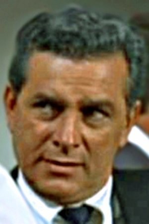 Foto de Bill Bradley