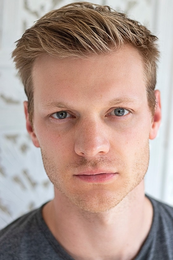 Foto de Brad Kannegiesser