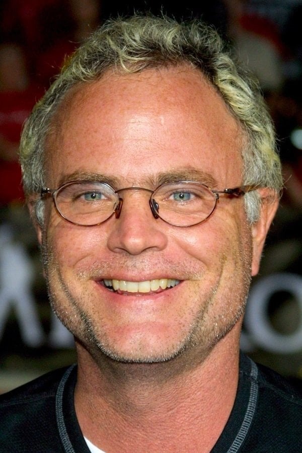 Foto de Stephen Herek