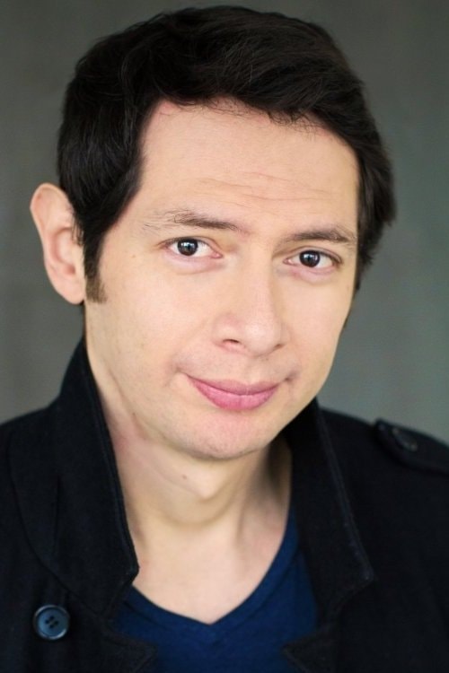 Foto de Carl Montoya