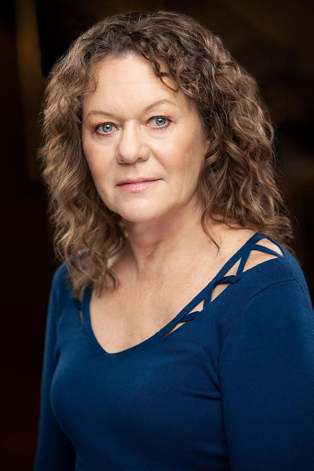 Foto de Michelle Clarke-Brown