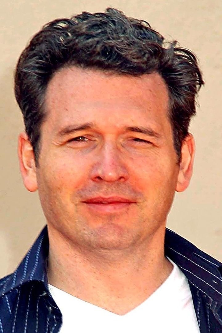 Foto de Peter Hewitt