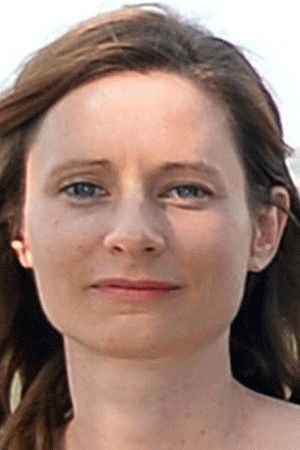 Foto de Marie Rémond