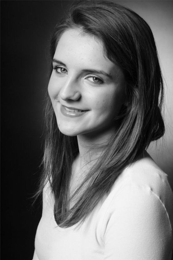 Foto de Constance Stride