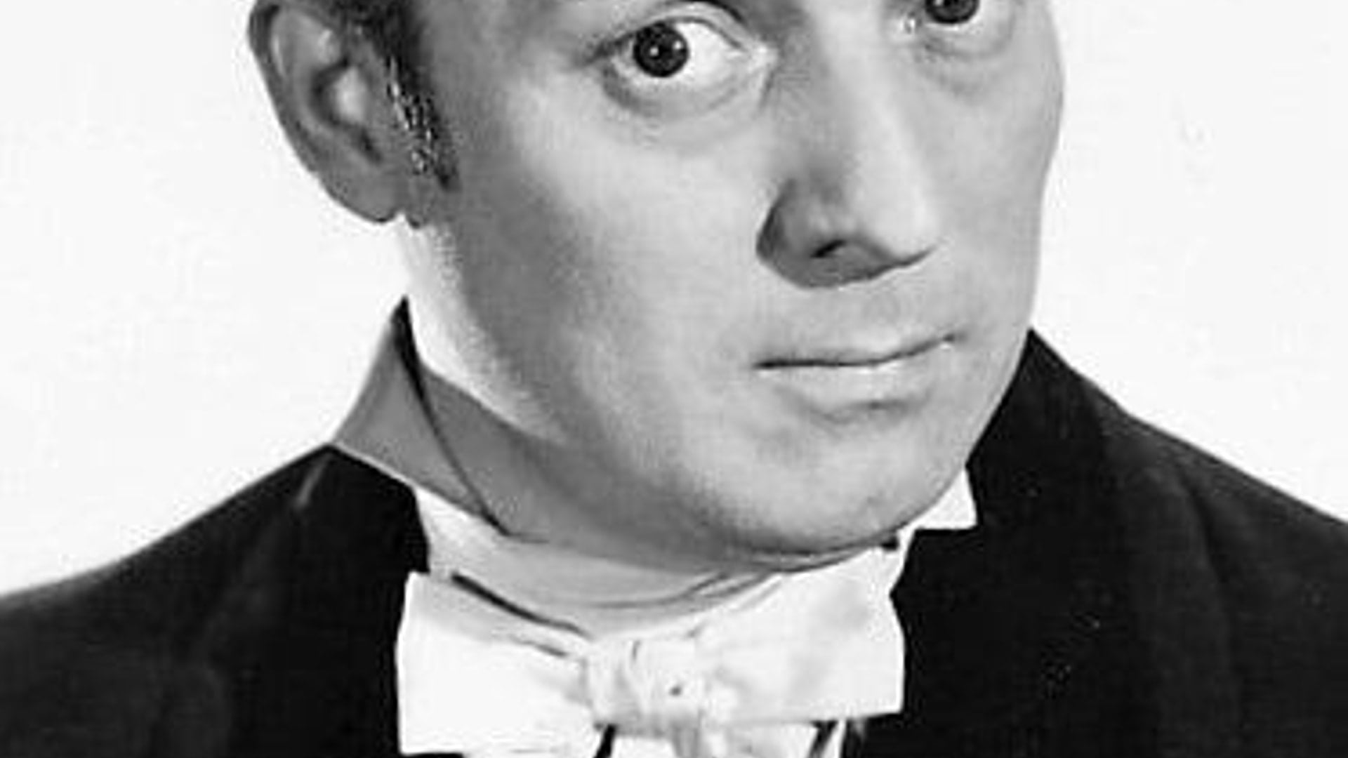 Foto de Gene Sheldon