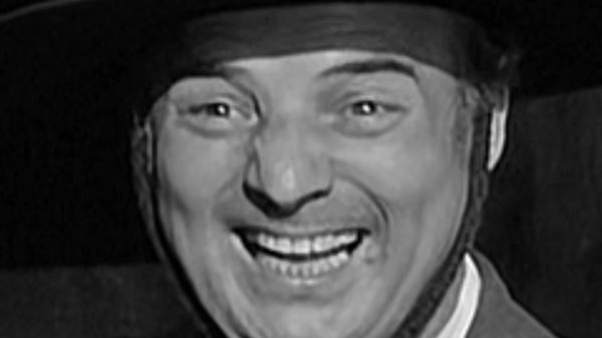 Foto de Gene Sheldon