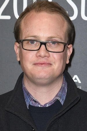 Foto de John Finemore