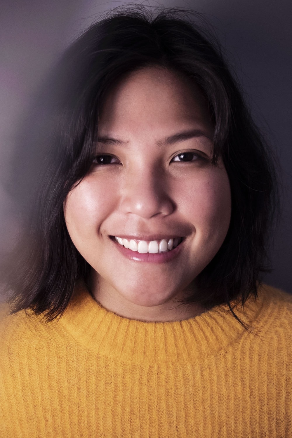 Foto de Priscilla Galvez