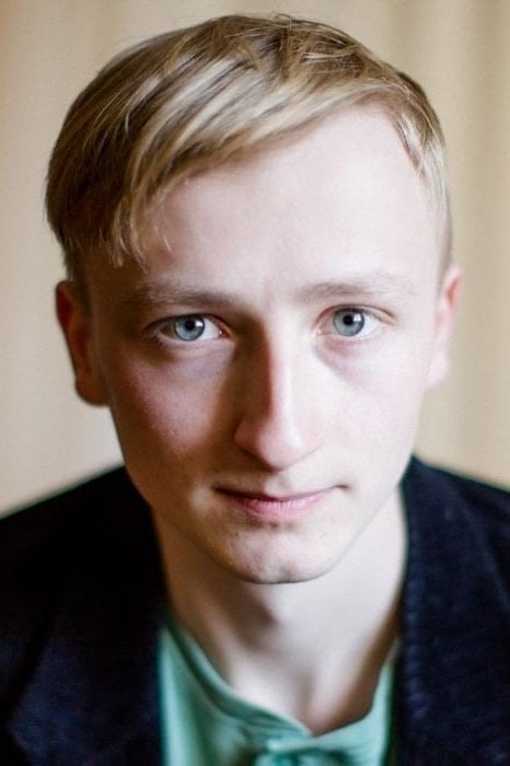 Foto de Brian Völkner