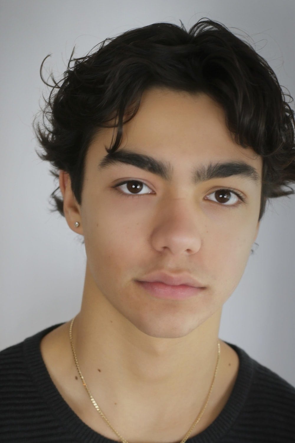 Foto de Malachi Barton