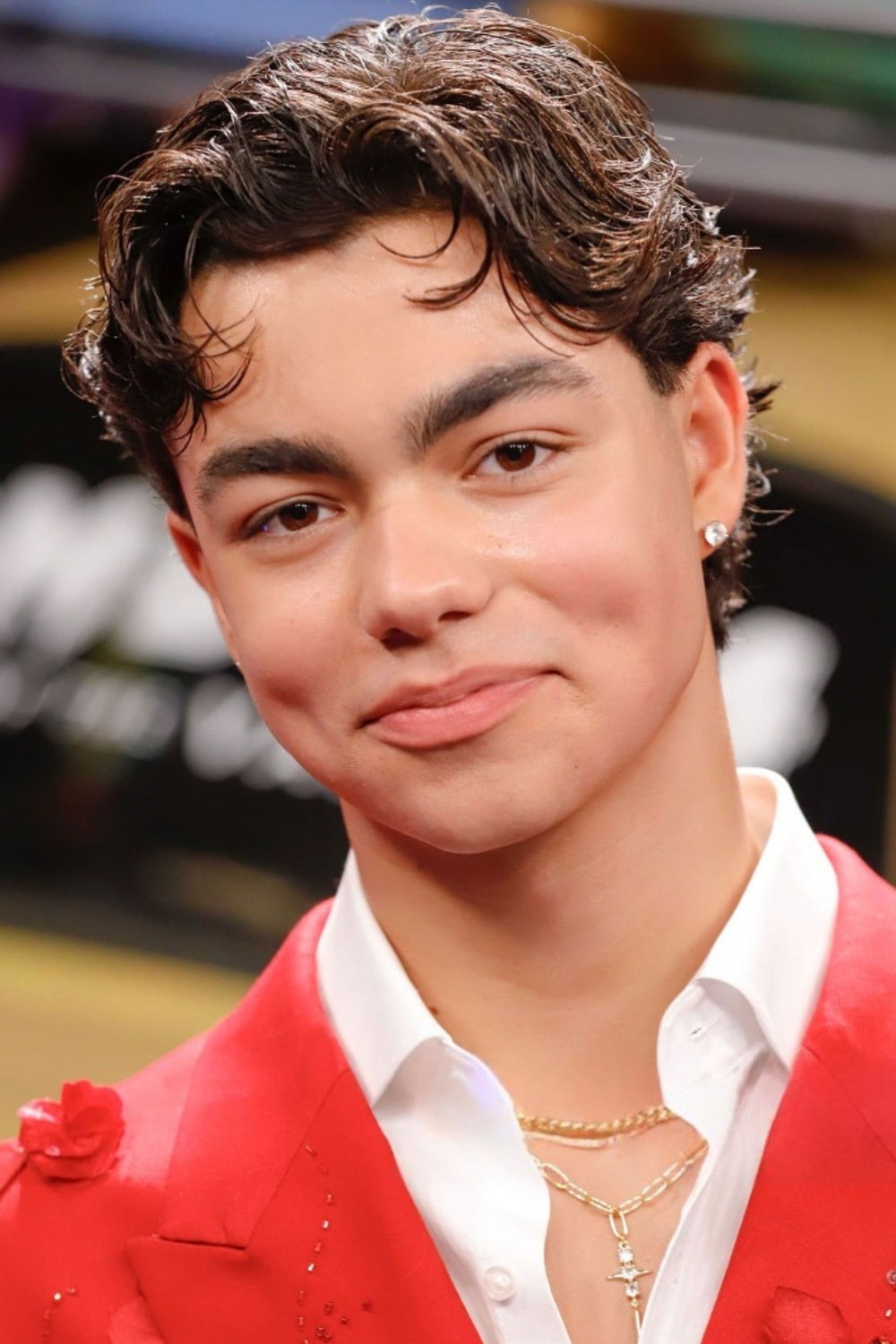 Foto de Malachi Barton