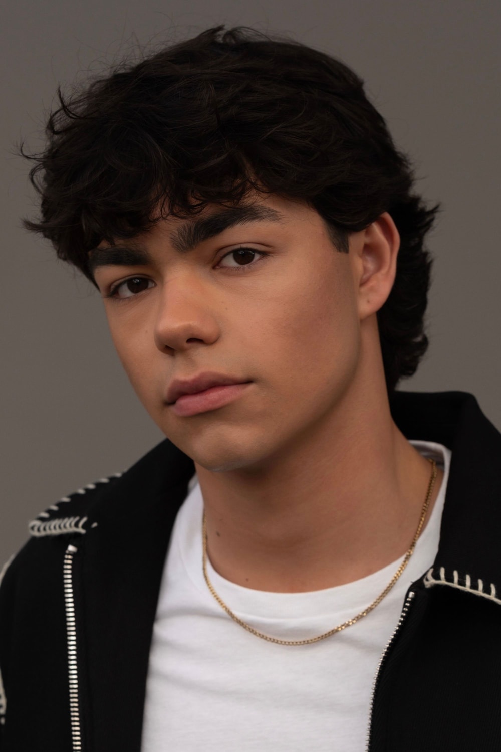 Foto de Malachi Barton