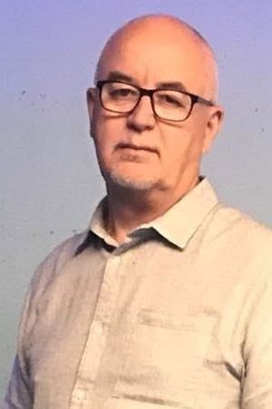 Foto de Stuart Hepburn