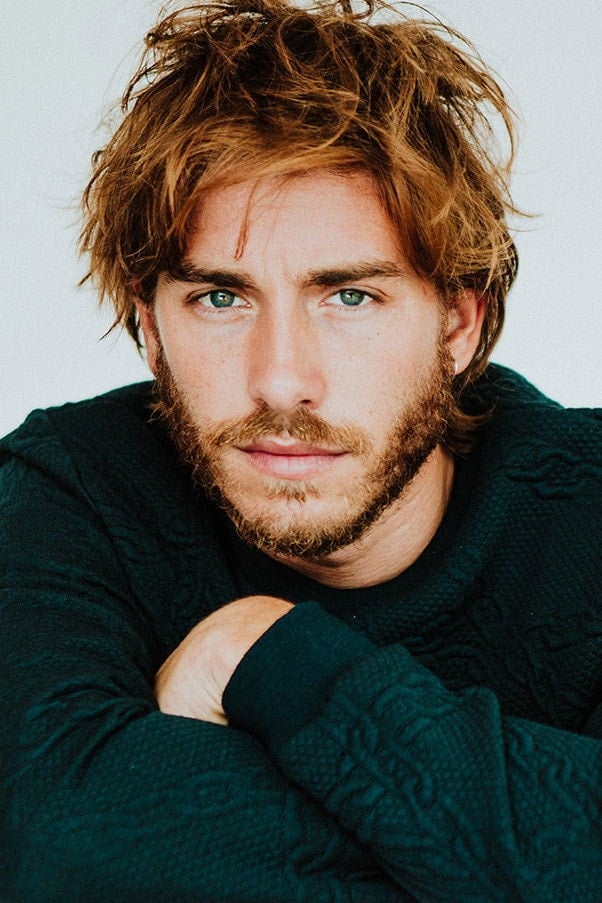 Foto de Victorio D'Alessandro