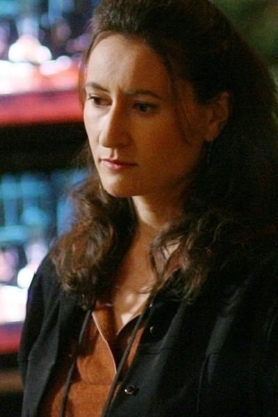 Foto de Emiko Parise