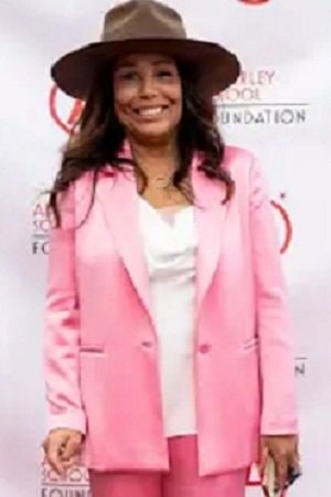 Foto de Janet Adderley