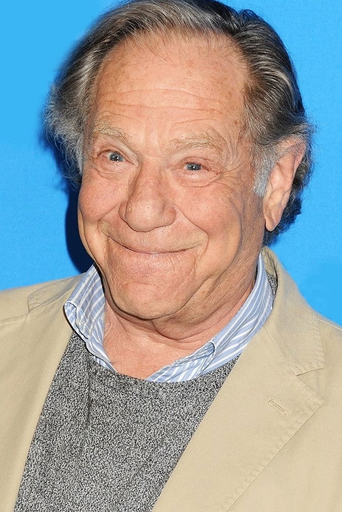 Foto de George Segal