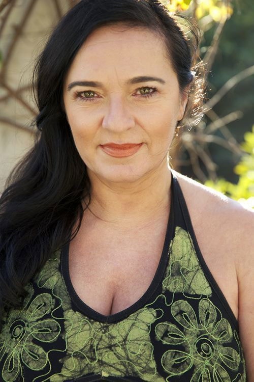 Foto de Silvia Moore