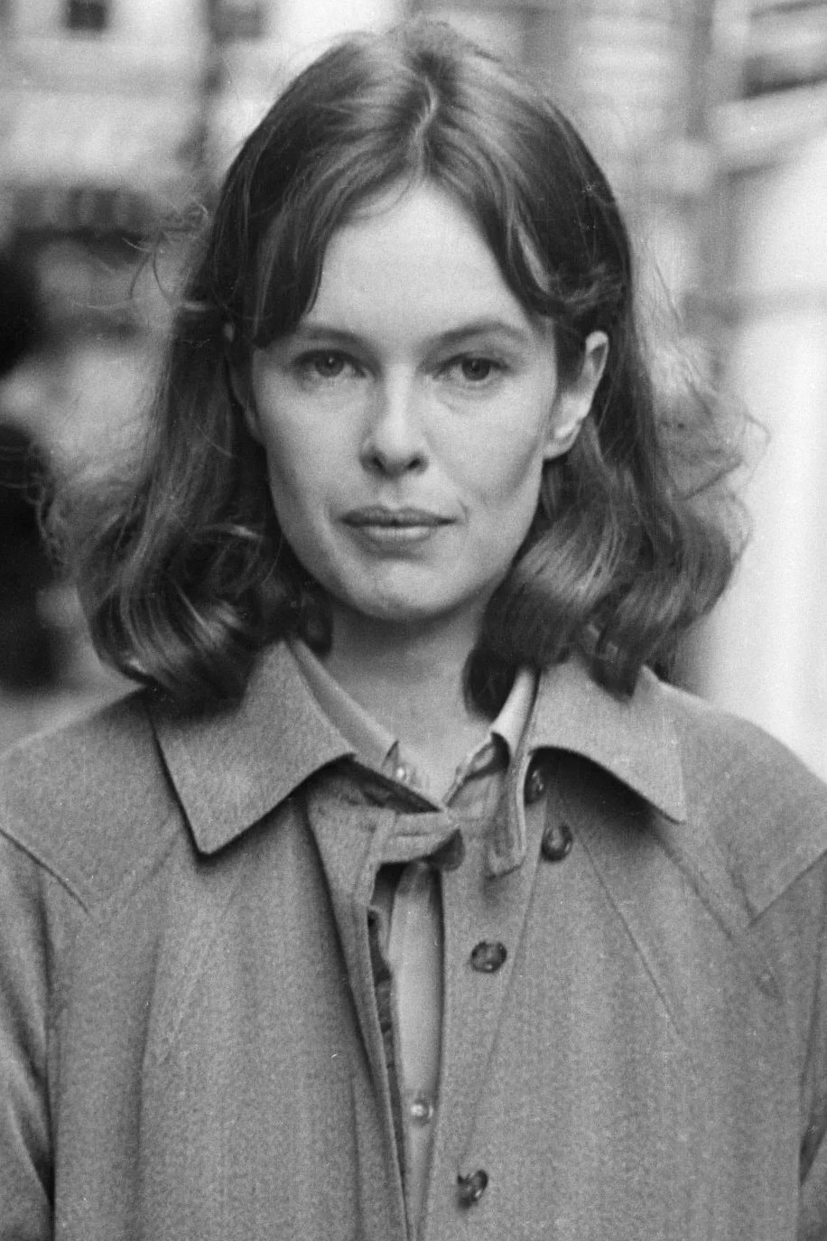 Foto de Sandy Dennis