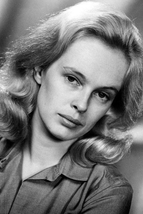 Foto de Sandy Dennis