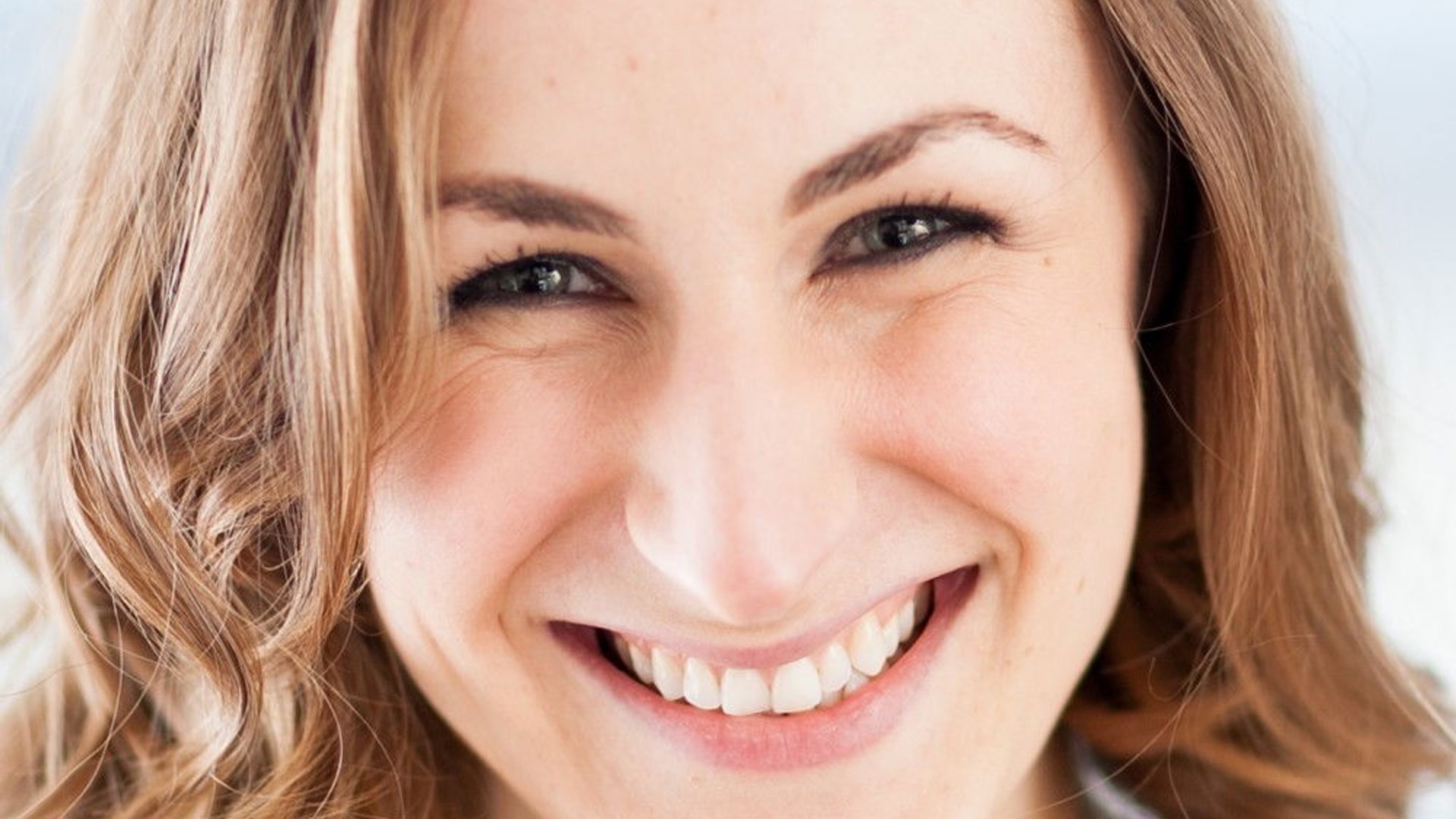 Foto de Gráinne O'Flynn