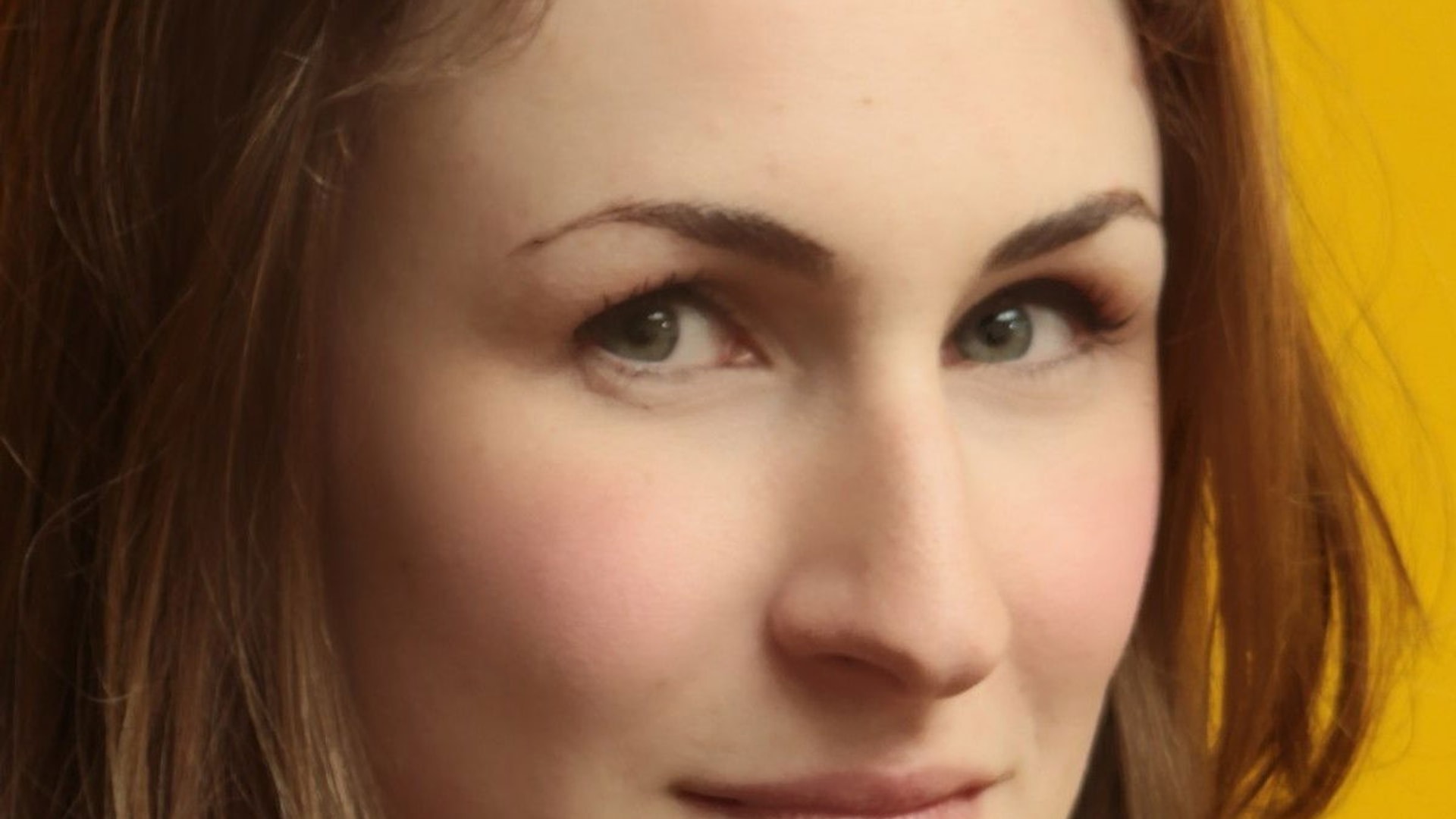 Foto de Gráinne O'Flynn